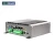 Import high performance Industrial fanless PC with D2550 for car pc support 6*RS232 port from China