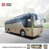 High performance low floor left hand drive lhd city bus for sale