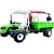 Import high-performance trailer tractor from China