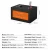 Import High Power 60V 100 130 150 ah Four-wheels Electric Vehicle lithium Battery Lithium Ion Battery Electric Vehicles Battery Pack from China