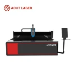 High Power China Manufacture Stainless Steel Pipe Metal Steel Fiber Laser Cutting Machine Metal Laser Engraving Machine