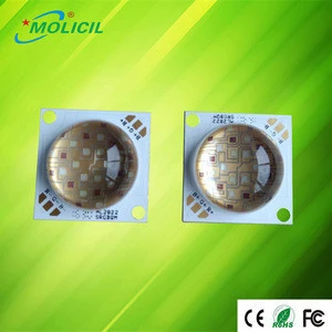 High Power COB LED / Original Bridgelux chip / Epistar led chip 10W 20W 30W 50W 60W