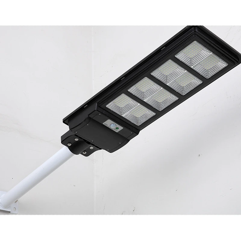 High Power Ip65 Waterproof  Solar Led Light 120w 180w 240w 300w All In One Integrated Led Solar Street Light