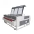 Import High precision auto feeding co2 laser cutting machine for fabric leather textile from Pakistan