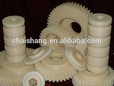 High pressure hydraulic oil cylinder seals , filler plate