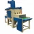 Import High Production Automatic Conveyor Sandblasting Machine Price from China