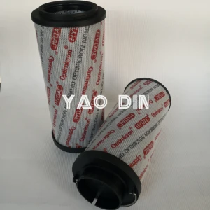 High-quality 0660R005ON 0660R010ON 0660R020ON hydraulic oil filter factory to replace HYDAC filter