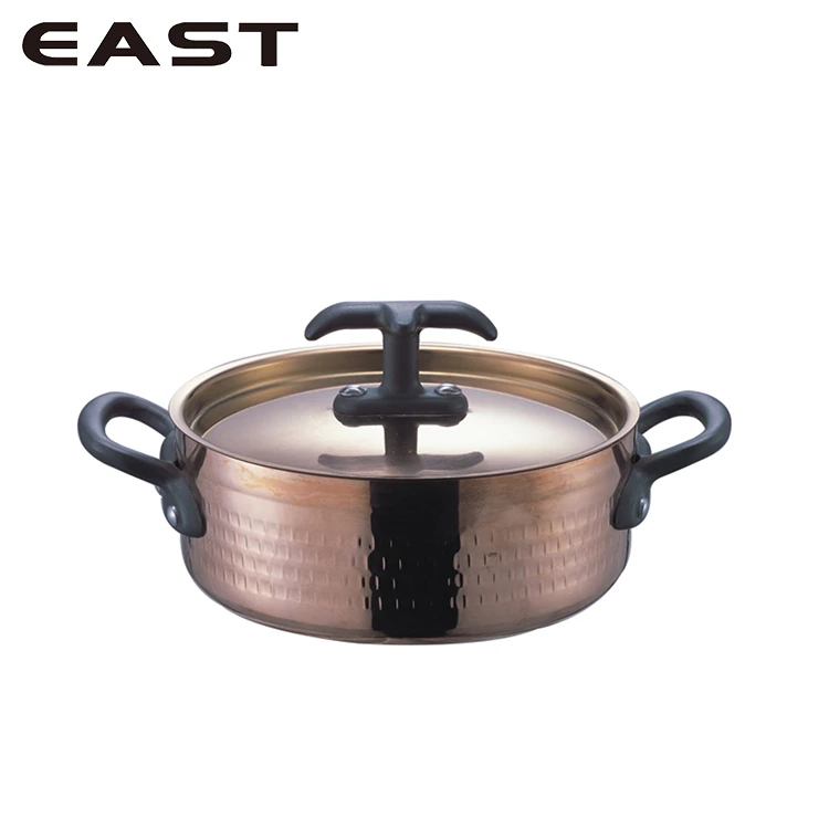 High Quality 10 100 Liters Pot Stainless steel Cooking Pot