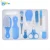 Import High Quality 10pcs Baby Care Safety Gift Kit Baby Healthcare Kit from China