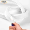 High Quality 1cm 1010 120Leds 12 9.6w/m Flexible Ip66 Silicone Neon For Outdoor Indoor LED Neon in Strip Landscape Lighting