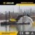 High Quality 250 m3 Amphibious Dredger
