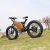 High Quality 26 inch Fat Tire Ebike 5000W Electric Bike Electric Mountain Bicycle