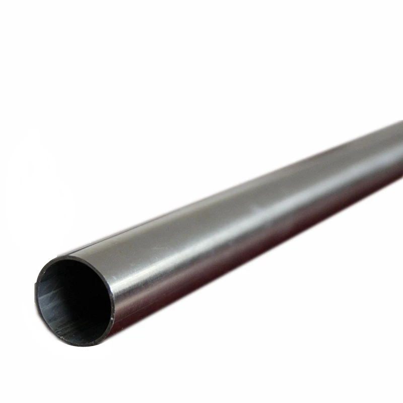 High quality 304L 316L 310S 2205 stainless steel tube 304 stainless steel seamless tube 304 stainless steel bright tube