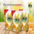 Import High Quality and Best Selling Breakfast Snack Corn Flakes Cereal from USA