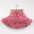 High Quality Baby Girls Tutu Skirt Fluffy Children Ballet Kids Princess Tulle Party Dance Skirts