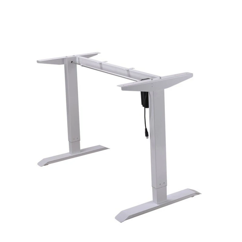 High Quality Base Electric Automatic Height Adjustable Furniture Height Folding Table Legs