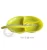 Import High Quality Break Resistant Silicone Baby Bowl from China
