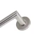Import High quality CE luxury interior lever stainless steel door handle from China