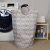 Import High Quality cheap customized collapsible large laundry basket bin from China