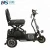 Import High Quality Cheap Heavy Duty Handicapped Electric 3 Wheel Mobility Scooter For Adults from China