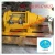 Import high quality cheap price hydraulic cableway winch for sale from China