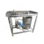 Import High quality chicken meat brine injecting machine from China