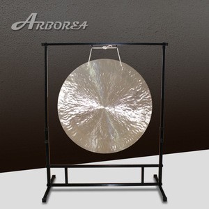 High quality Chinese Traditional 34&quot; Wind Gong