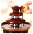 Import High quality Chocolate Fountain Machine from China