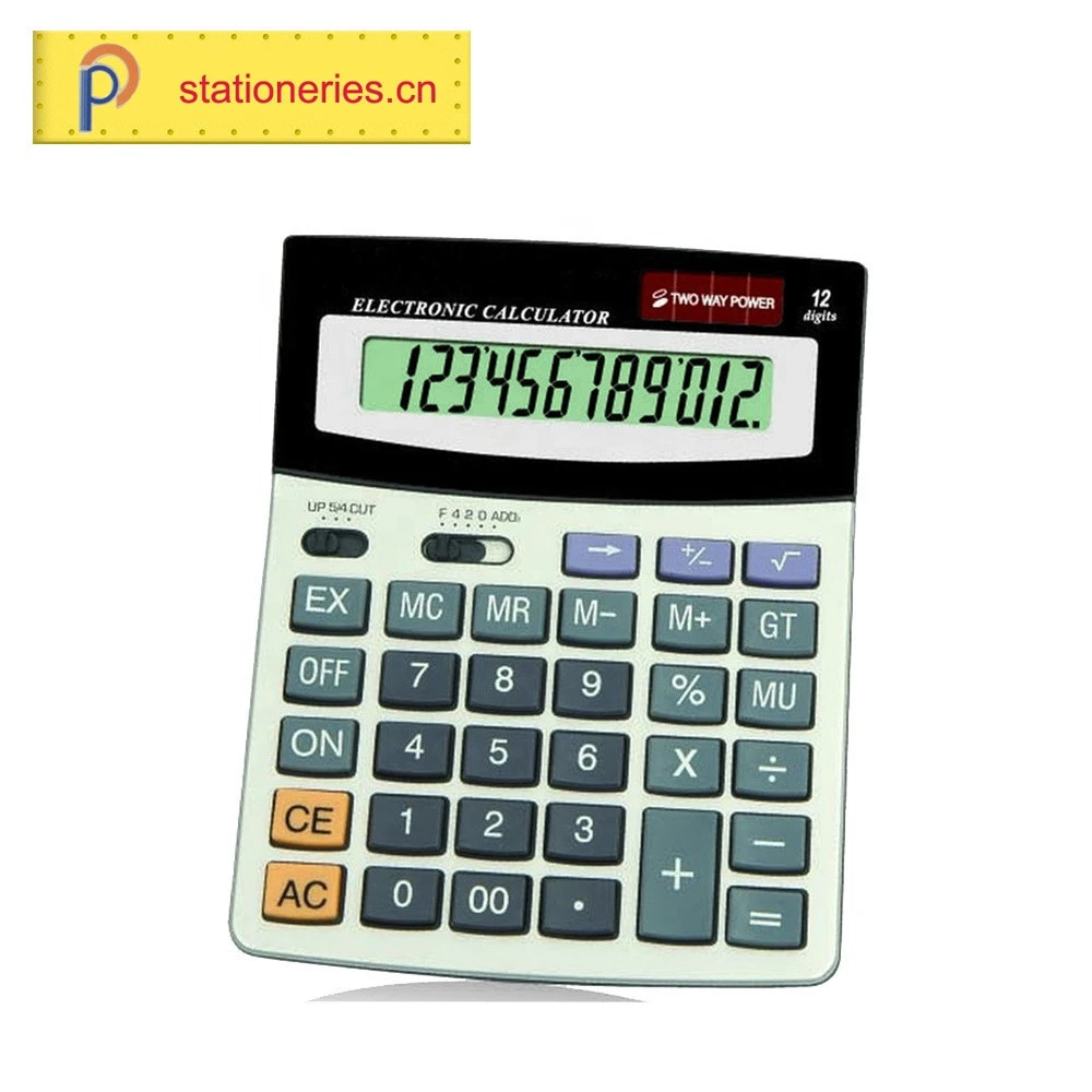 High Quality Citizen Calculator, Desktop Calculator, Digital Calculators