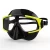 Import High Quality Comfortable Low Volume waterproof and  anti-leakage Liquid Silicone Snorkel Freediving Mask from China