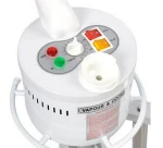 High Quality Como Facial Steamer with Magnifying Lamp