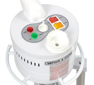 High Quality Como Facial Steamer with Magnifying Lamp