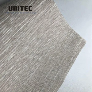 High Quality Competitive Price Comfortable Blackout Roller Blind Fabric