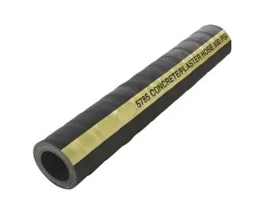 High Quality Concrete Rubber Hose with 3/4 Inch