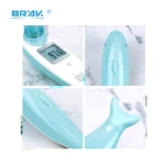 High Quality Contact infrared  thermometer  Instant Read Adult Baby Forehead Ear  Thermometer  IR  thermometer