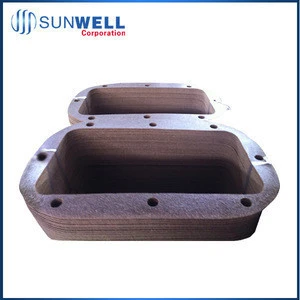 High Quality Cork Rubber Gasket