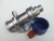 Import high quality cryogenic filling receptacle LNG valve from China