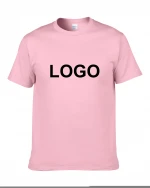 High Quality Custom Printing Graphic T Shirts Women