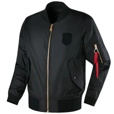 High Quality Customized Multicolor Outdoor Flying Jacket