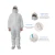 Import high quality daily protective  protective cloth suit and safety equipment from China