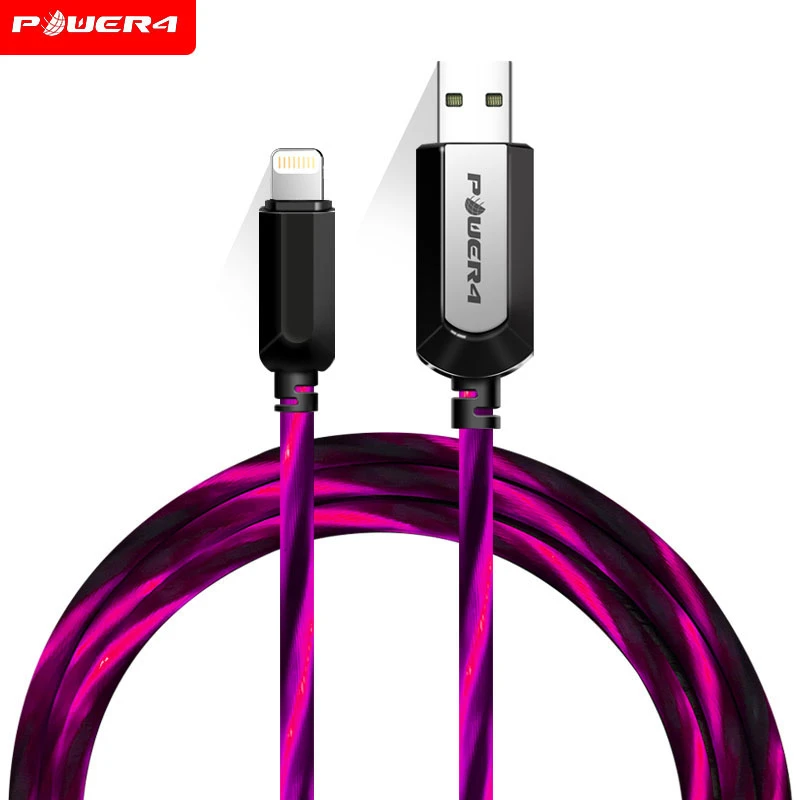 High Quality Data Transfer Extension Cord Cell Phone Charger Fast Charging USB Cable