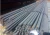 Import high quality deformed steel rebar from China
