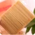 Import High quality disposable natural bamboo long toothpicks from China