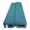 High quality extruded building materials by China supplier