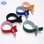 Import high quality factory price multi-usage hook and loop tie straps cable tie from China
