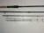Import High quality factory sale graphite feeder fishing rod from China