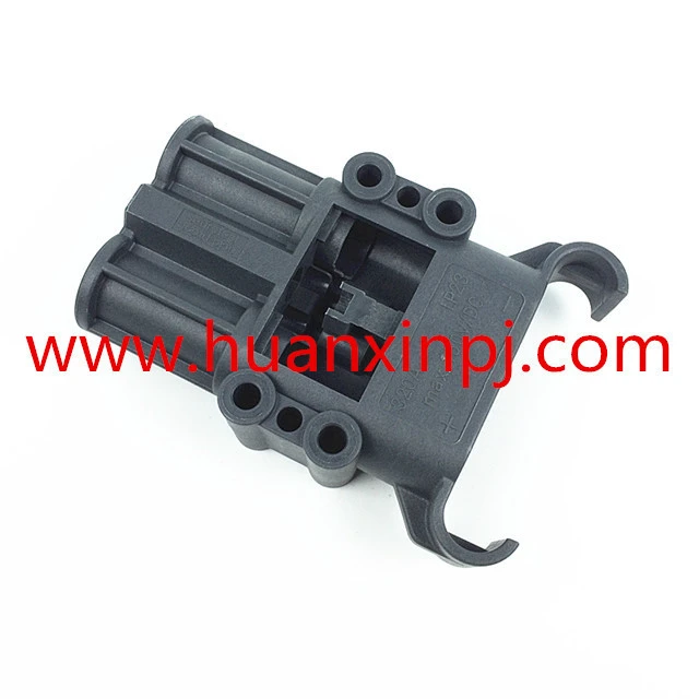 High quality Forklift parts 320A REMA Forklift Battery Connector female /male
