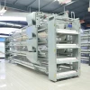 High Quality Full Automatic Layer Poultry Cage