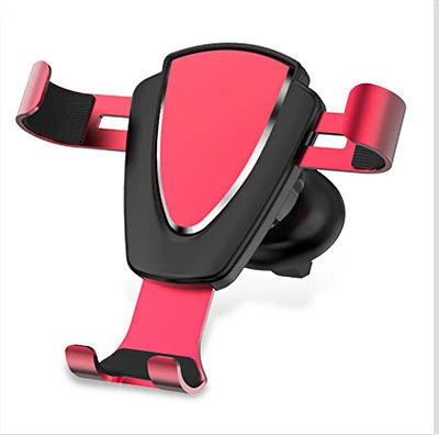 High quality full protection car mobile phone holder