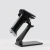 Import High Quality Handheld 1D 2D Barcode Scanner with USB Cable from China